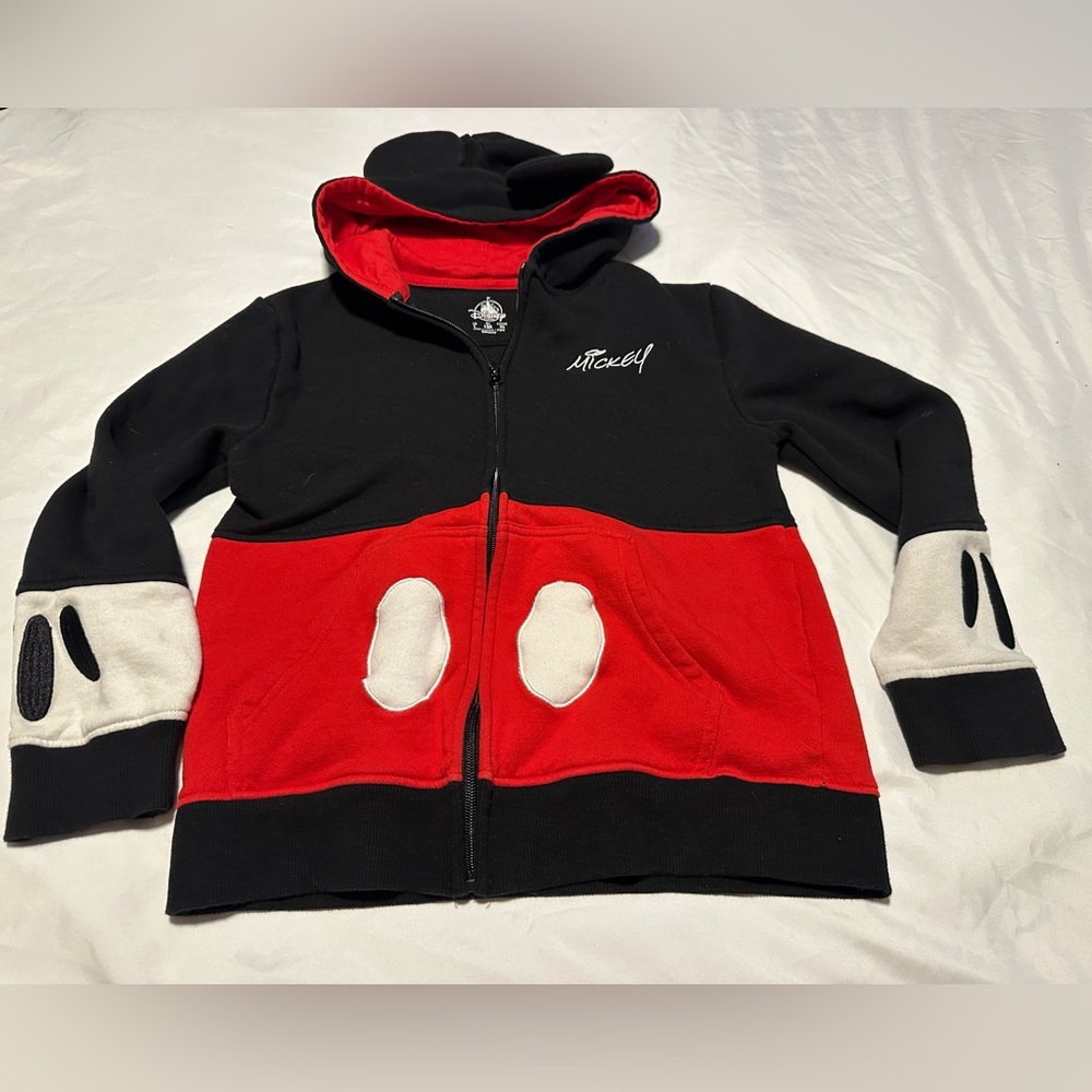 Disney Mickey Mouse Jacket
